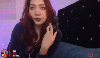 LilyVelvet