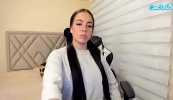 salomebrunette