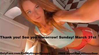 eatmygingersnapps