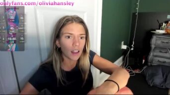 oliviahansleyy