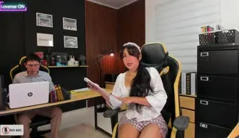 Office_Naughty_Girl